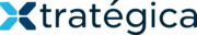 Xtrategica Logo
